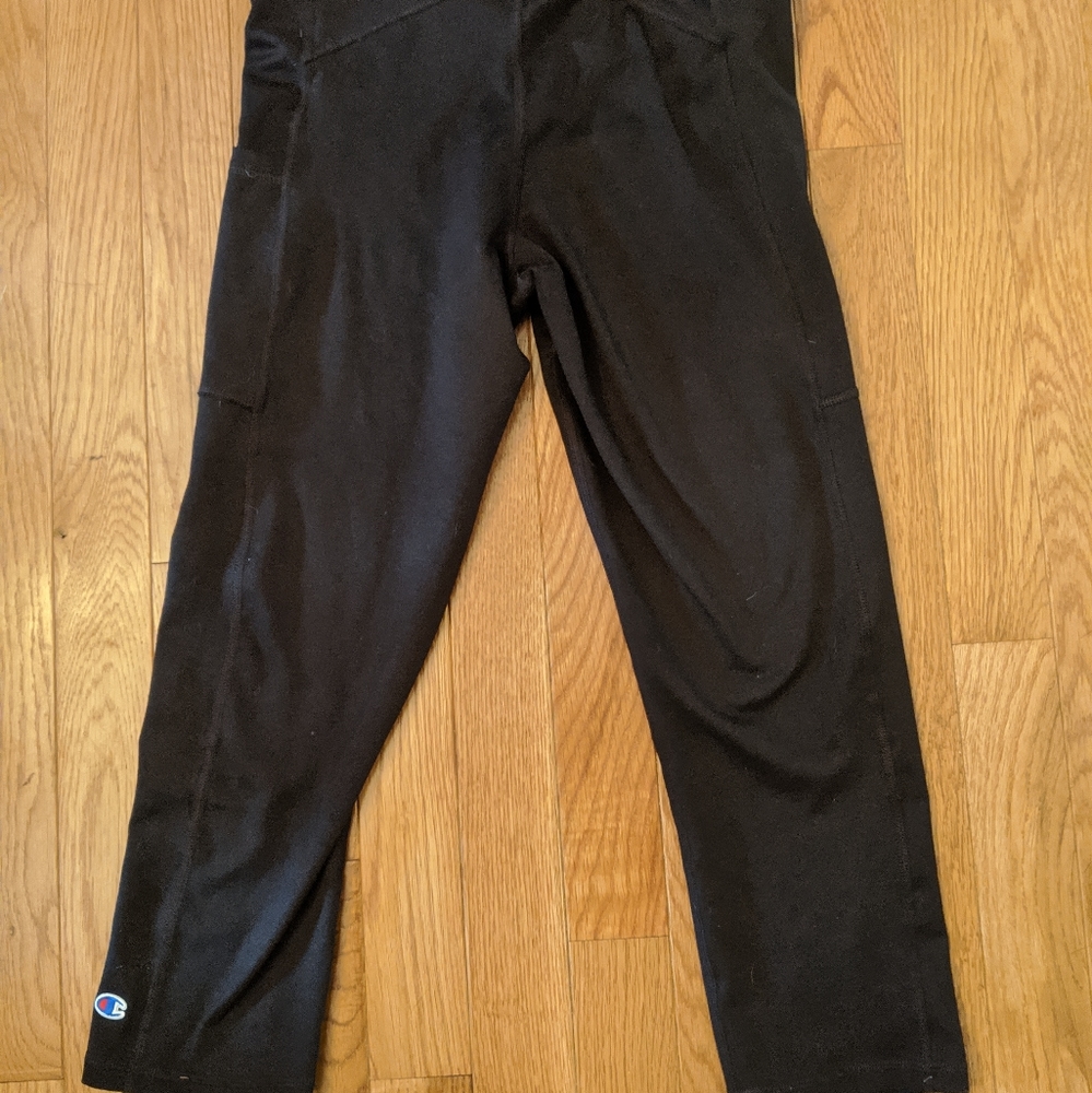 Champion 3/4 leggings